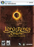 The Lord of the Rings Online Similar Games System Requirements