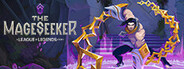 The Mageseeker A League of Legends Story System Requirements
