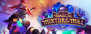 The Magical Mixture Mill System Requirements