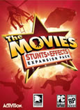 The Movies: Stunts and Effects System Requirements