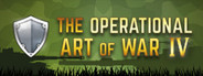 The Operational Art of War IV System Requirements