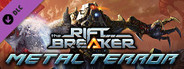 The Riftbreaker: Metal Terror System Requirements