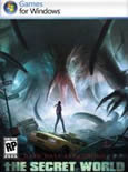 The Secret World System Requirements