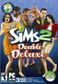 The Sims 2 Double Deluxe System Requirements