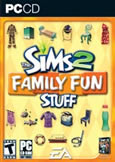 The Sims 2 Family Fun Stuff System Requirements