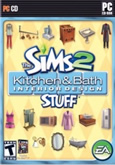 The Sims 2 Kitchen & Bath Interior Design Stuff Similar Games System Requirements