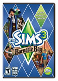 The Sims 3: Barnacle Bay System Requirements