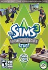 The Sims 3: High-End Loft Stuff System Requirements