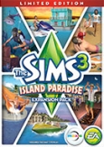 The Sims 3 Island Paradise System Requirements