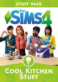 The Sims 4: Cool Kitchen Stuff System Requirements