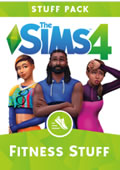 The Sims 4: Fitness Stuff System Requirements