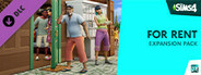 The Sims 4: For Rent Expansion Pack System Requirements