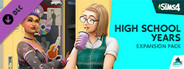 The Sims 4: High School Years System Requirements