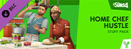 The Sims 4 Home Chef Hustle System Requirements