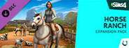 The Sims 4: Horse Ranch Expansion System Requirements