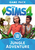 The Sims 4: Jungle Adventure System Requirements