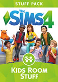The Sims 4: Kids Room Stuff System Requirements