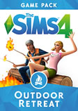 The Sims 4: Outdoor Retreat System Requirements