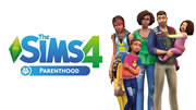 The Sims 4: Parenthood System Requirements