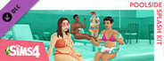 The Sims 4: Poolside Splash Kit System Requirements