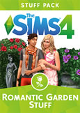 The Sims 4: Romantic Garden Stuff System Requirements