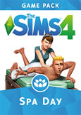 The Sims 4: Spa Day System Requirements