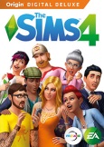 The Sims 4