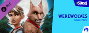 The Sims 4: Werewolves System Requirements