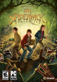 The Spiderwick Chronicles System Requirements