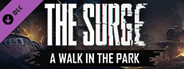The Surge: A Walk in the Park DLC System Requirements