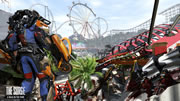 The Surge A Walk in the Park System Requirements