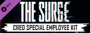 The Surge - CREO Special Employee Kit System Requirements