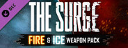 The Surge - Fire and Ice Weapon Pack System Requirements