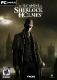 The Testament of Sherlock Holmes System Requirements