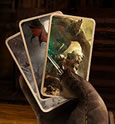 The Witcher 3: Wild Hunt - Ballad Heroes Neutral Gwent Card Set System Requirements