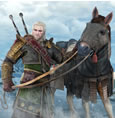 The Witcher 3: Wild Hunt - Skellige Armor Set System Requirements