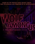 The Wolf Among Us System Requirements