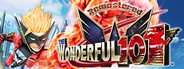 The Wonderful 101: Remastered System Requirements