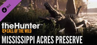 theHunter: Call of the Wild - Mississippi Acres Preserve System Requirements