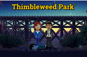 Thimbleweed Park System Requirements