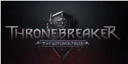 Thronebreaker The Witcher Tales System Requirements
