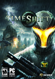 TimeShift System Requirements