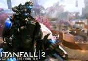 Titanfall 2 - A Glitch in the Frontier System Requirements
