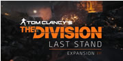 Tom Clancy's The Division - Last Stand System Requirements