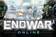 Tom Clancy's EndWar Online System Requirements