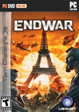 Tom Clancy's EndWar Similar Games System Requirements