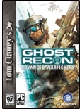 Tom Clancy's Ghost Recon Advanced Warfighter System Requirements