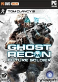Tom Clancy's Ghost Recon: Future Soldier System Requirements