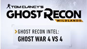 Tom Clancy's Ghost Recon Wildlands - Ghost War PvP System Requirements