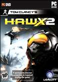 tom clancy's hawx 2 system requirements